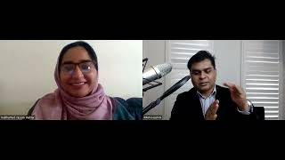 KAPS Intern Pharmacist HAFSA Working in Regional South Australia From UAE/ Lahore Pakistan