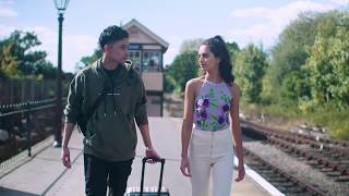 Zack Knight Bollywood Pt 7