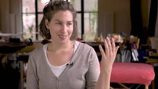 Pantarei Stories From Movement to Love