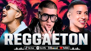 REGGAETON MIX 2026 - BAD BUNNY, KAROL G, FEID, BEELE , OZUNA , MALUMA | LATINO MIX 2026