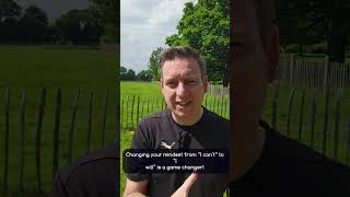 Feel like something’s stopping you from reaching the next level?