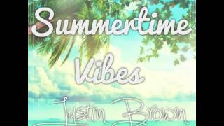 4. Justin Brown - No Ceiling