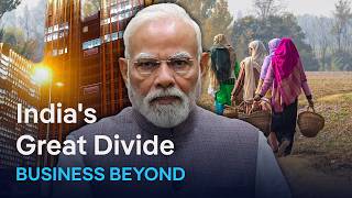 Why India's South is surging while its North is struggling | Business Beyond