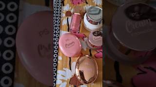 makeup tutorial with best primark makeup 💄 #shortsviral #shortmakeupvideos