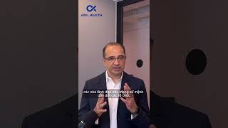 #leadership #healthcaretransformation #digitalhealth #healthcareindustry #news #shorts