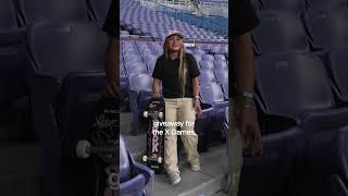 X Games Osaka 2025 Giveaway!
