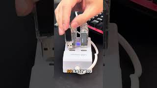 Bitcoin Merch® - 7x NerdMiner 2 - USB Lottery Miner COMBO