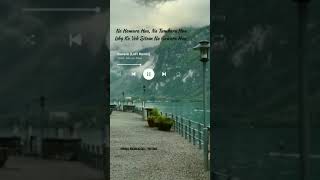 Saware lofi mix | words collection | krunal mahakalkar