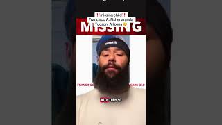 ‼️missing child‼️ #missingchild #missing #missingperson #shorts