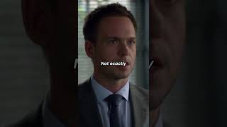 finding a job after spending time in jail| #suitstvshow のサムネイル