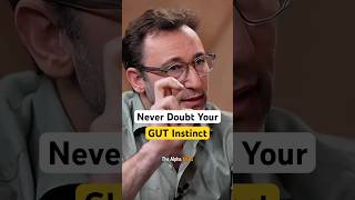 Never Doubt Your Gut Instinct #lifeadvice #psychology #humanbehavior #personalgrowth
