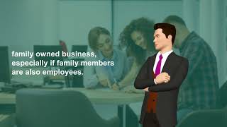 Overcoming the challenges of family owned businesses