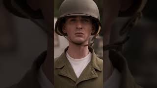 (Steve Rogers) Captain America old story Captain America the First Avenger