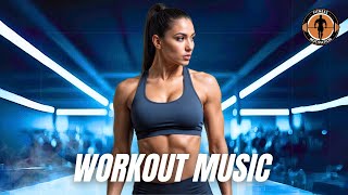 Workout Music 2025 💪 Fitness & Gym Workout Best Songs Playlist EDM House Music 2025