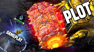 Playing Dawn of War II: Retribution and Complaining About It - Full Campaign Commentary
