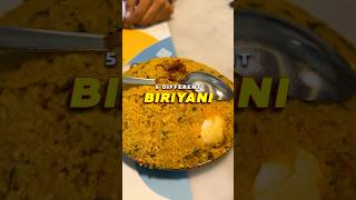 5 Different Biriyanis In Kochi : Part 2 with Ather 450x