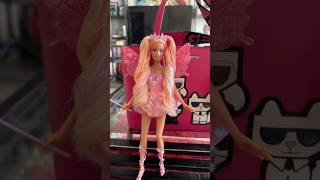 New Color Change Fairy Barbie 💖 #DollCollector #Barbie #Doll