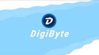 DigiByte For Kids - The Future of Blockchain Secured for the Next Generations