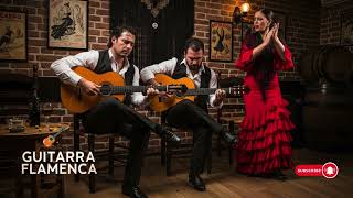 💃 Spanish Fiesta Strings – Flamenco Dance & Passion Night