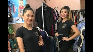 KAIRA'S RTW Poblacion Altavas,Aklan (Miss JDC 2021 Major Sponsor)