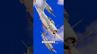 Why WWII American Pilots are Built Different