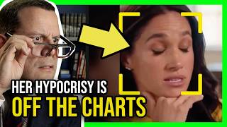 This 30-second clip shows why Meghan is SO UNLIKEABLE