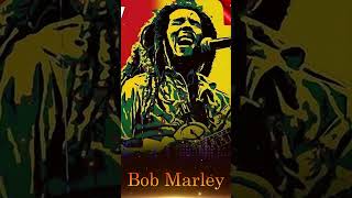 Natural Mystic - 🎶 Bob Marley