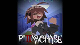 Pillar Chase 2 Alice Chase Theme (FANMADE)