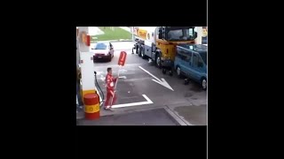 petrol pump funny video 🤣🤣🤣