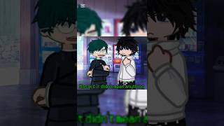 ||Aw we were just in the hot tub|| Gacha JJK0|| Yaoi Yutamaki|| #gachameme #jjk0 #Yutamaki