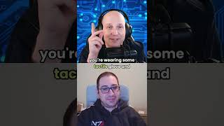 #shorts Marketing Potential of AR Ep. 19 #metaverse #applevisionpro