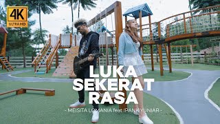 Luka Sekerat Rasa - Meisita Lomania feat Ipank Yuniar
