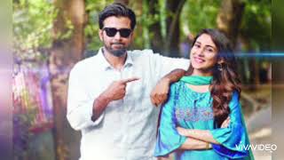 Amar moner maje | samz vai | Afran nisho drama song
