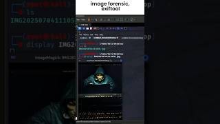Digital forensic | #cybersecurity #ethicalhacking #cyberforensics