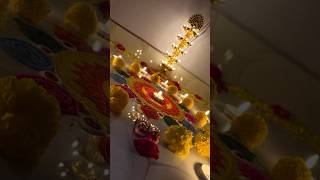 Diwali 2k25 | 🪔✨🧨 |Rangoli | Festival #viral #explore #youtubeshorts fireworks