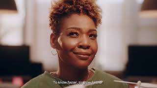 Deloitte: Who We Are