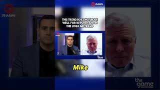 WAIT! A 22-Point Trump District is THIS Close?! The Warning Signs Are Flashing Red for 2026.