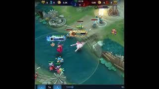 Bonnie Easy DOMINATES Nazar & Fluer in EPIC Finishing Move