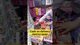 #cosmeticmarketdelhi #jewellerybusiness