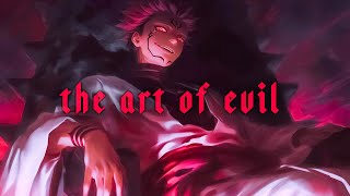 Villain Energy⛓🩸 Dark Powerful Playlist