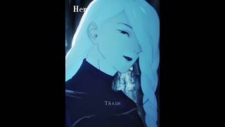 Pov: you live in Alabama - Jujutsu kaisen - mei mei - anime edit