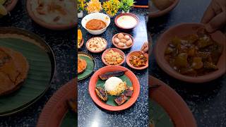 শুভ পয়লা বৈশাখ | Bengali New year celebration with Bengali Food #bengalinewyear #bengalifood