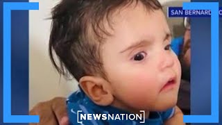 Father admitted to killing Emmanuel Haro: NewsNation's Brian Entin | NewsNation Now