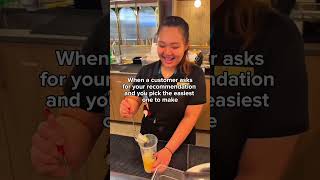 It’s delicious though. What’s your favorite drink at Big Way? 😋 #BigWay #BigWayHotPot #BigWayDrinks