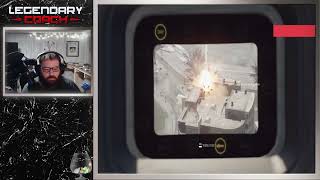 you can't hide from me | #legendarycoach on #Twitch