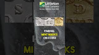 Mint Marks: What Are They?