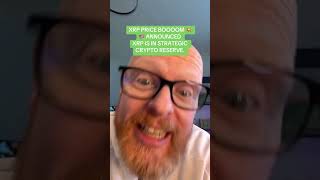 #ripplexrpnews #xrpcyrpto #bitcoin #bitcoinnews #doge #ondo #solana #milkshakematty #trump