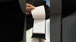 part 2 #IDBI JAM #AAO Joining kit unboxing