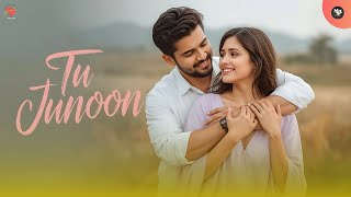 Tu Junoon 💕 Mera Dil Tere Paas | Soulful Hindi Romantic Song