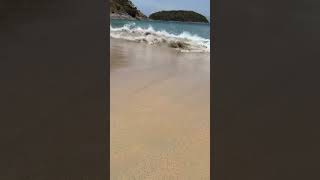 I don't want to go to the sea... I want to live there!
